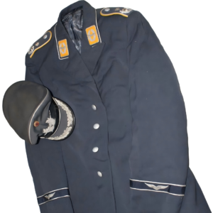 West German Air Force Senior Officer Uniform Full Set REPRODUCTION