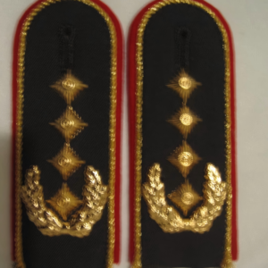 West German Land Force General Accessories Full Set REPRODUCTION