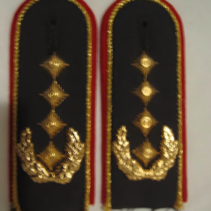 West German Land Force General Shoulder Boards REPRODUCTION