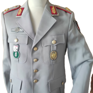 West German Land Force General Tunic Uniform REPRODUCTION