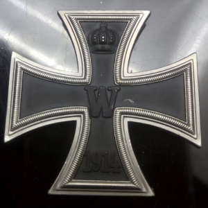 WW1 German EK Classe 1 Medal REPRODUCTION