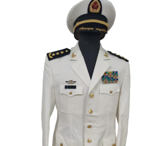 PLA Chinese M07/Type 07 Admiral Uniform Full Set AUTHENTIC