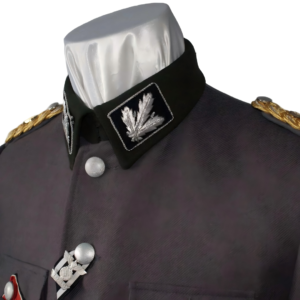 WW2 German SS M41 General Uniform