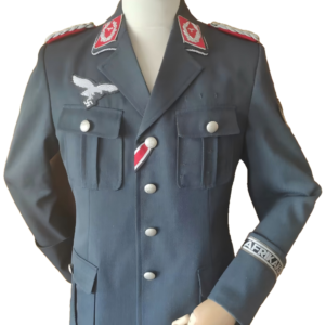 WW2 German Air Force Officer Uniform REPRODUCTION
