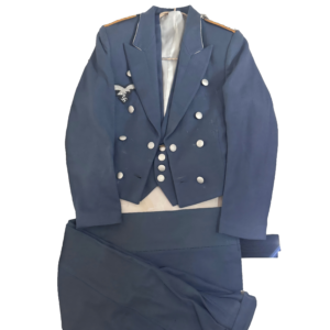 WW2 German Air Force Officer Uniform Full Set