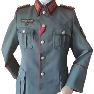 WW2 German Land Force General Uniform Tunic REPRODUCTION