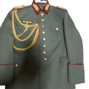 WW2 German Fieldmarshal Uniform Tunic REPRODUCTION