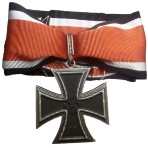 WW2 German RK/RKdEK Medal REPRODUCTION