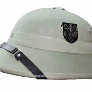 WW2 German Helmet Cap REPRODUCTION