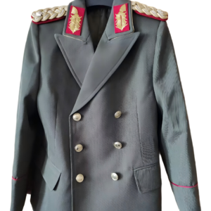 DDR NVA Land Force General Dress Uniform Early Version