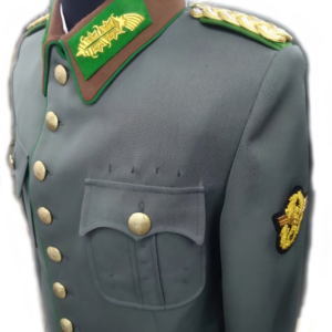 WW2 German General Uniform Tunic REPRODUCTION