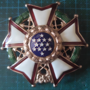 US Order of Legion of Merit Chief Commander Medal REPRODUCTION