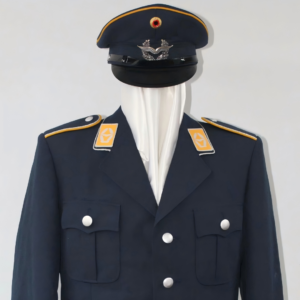 West German Air Force Officer Uniform Tunic REPRODUCTION