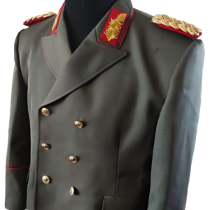 DDR NVA General Dress Uniform