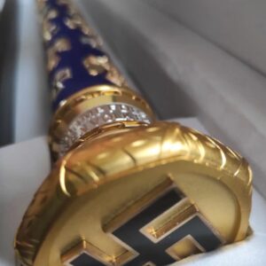 WW2 German Grand Admiral Baton REPRODUCTION