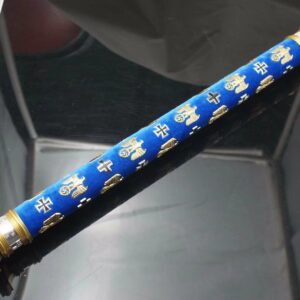 WW2 German Luftwaffe Fieldmarshal Baton REPRODUCTION