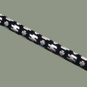 WW2 German SS Volksmarshal Baton Fantasy REPRODUCTION