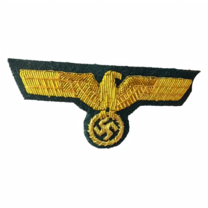 WW2 German Eagle Insignia REPRODUCTION